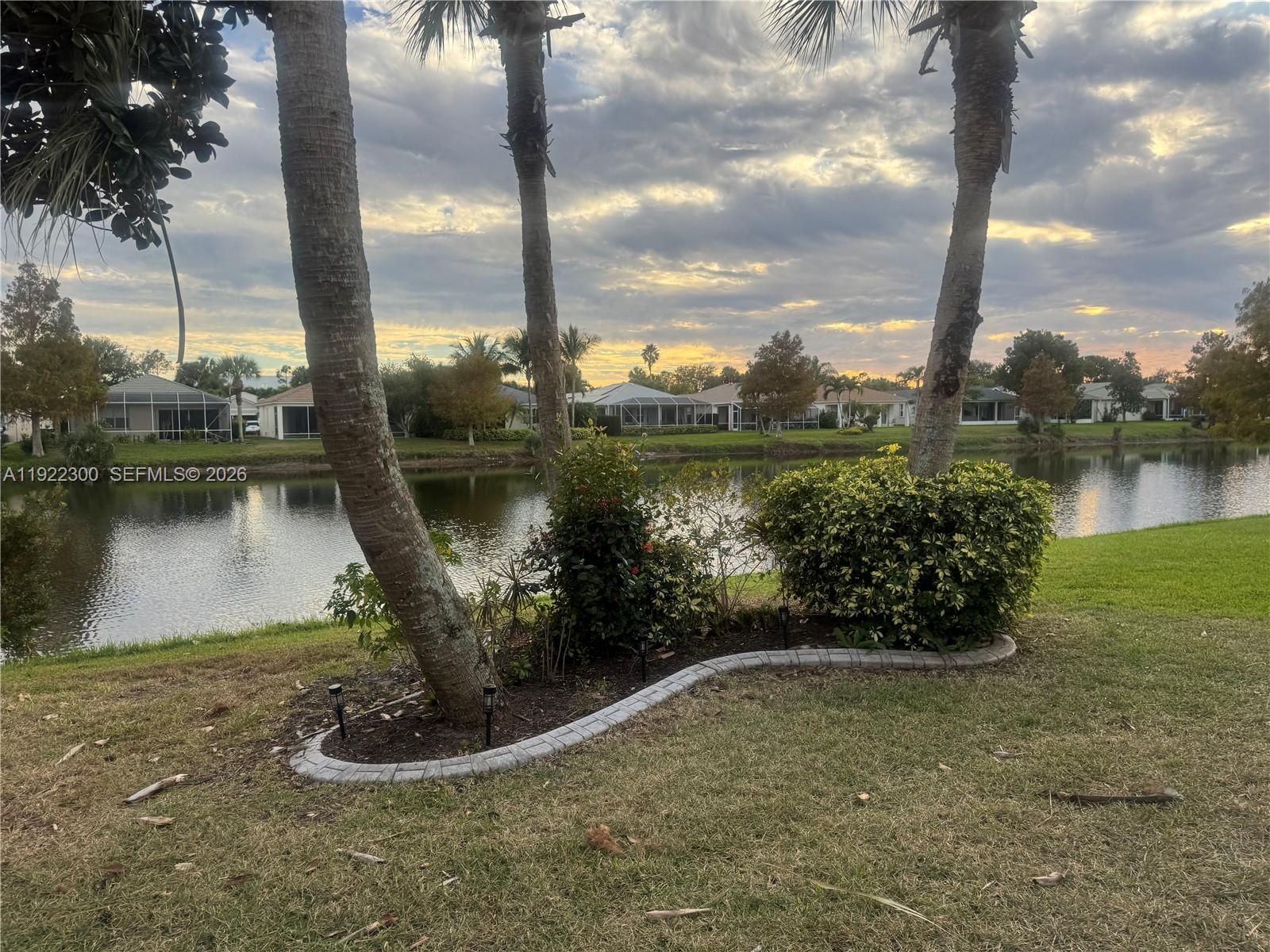 LAKEFOREST AT ST LUCIE WE - Residential