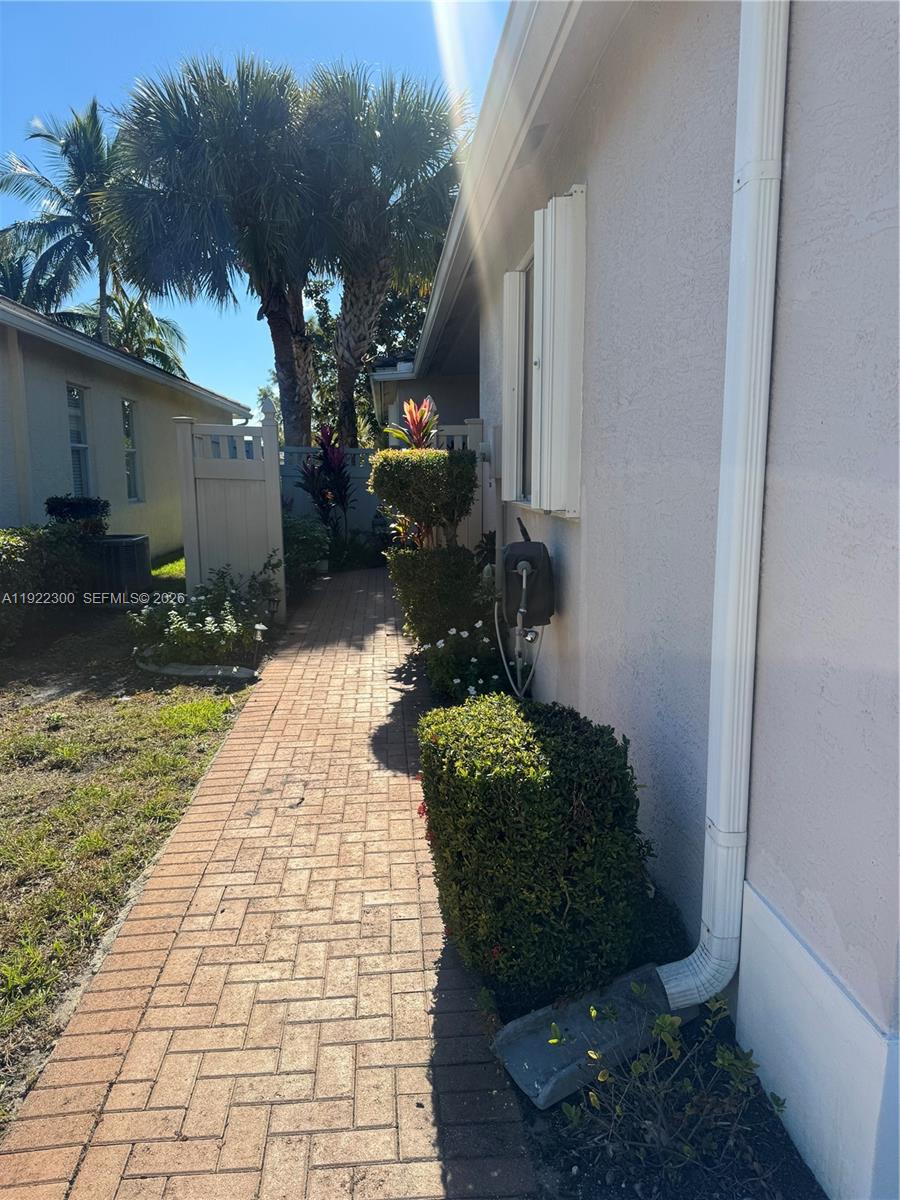 LAKEFOREST AT ST LUCIE WE - Residential