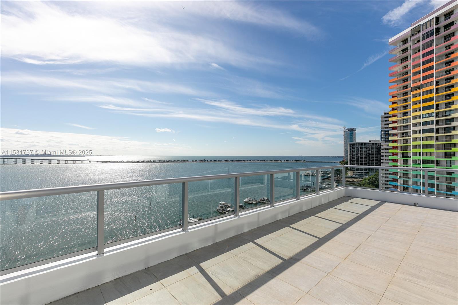 1541 Brickell Ave C1507