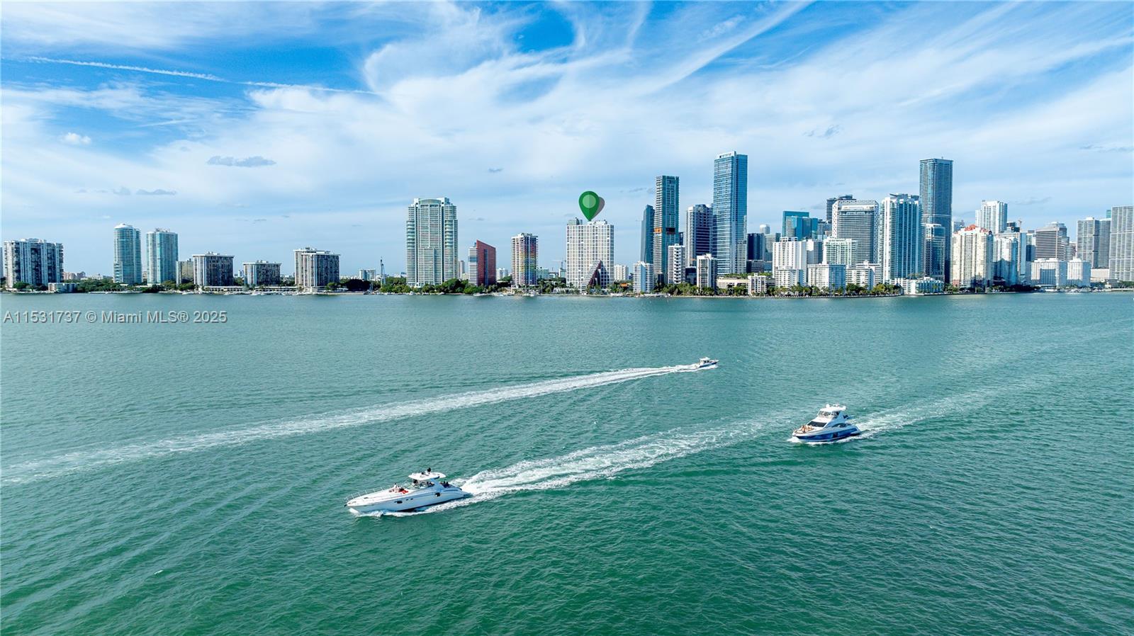 THE PALACE CONDO - Residential