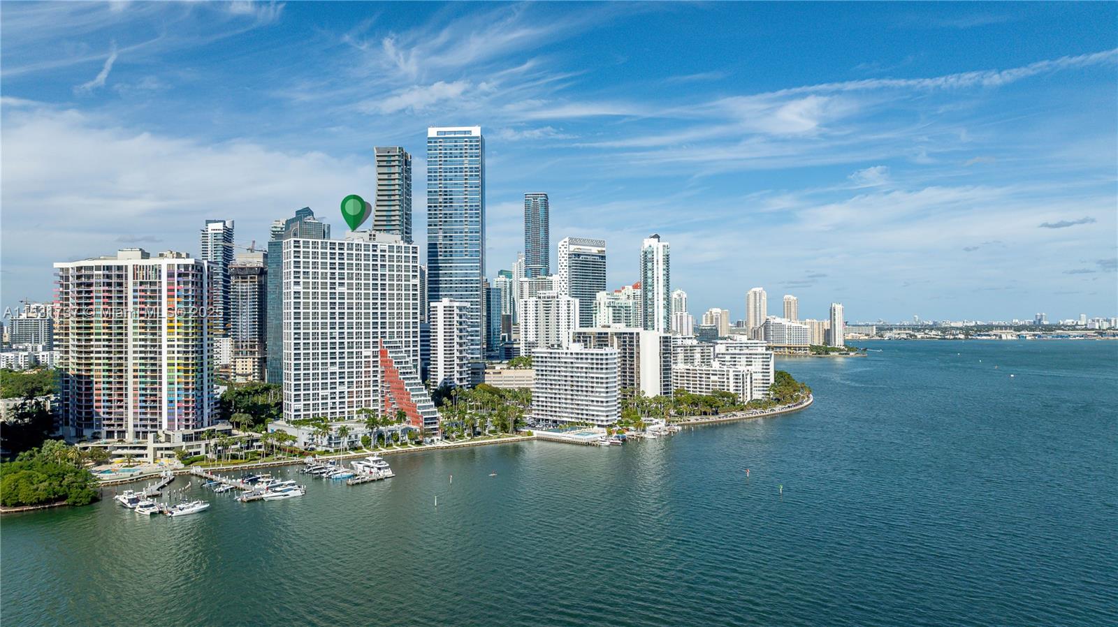 THE PALACE CONDO - Residential