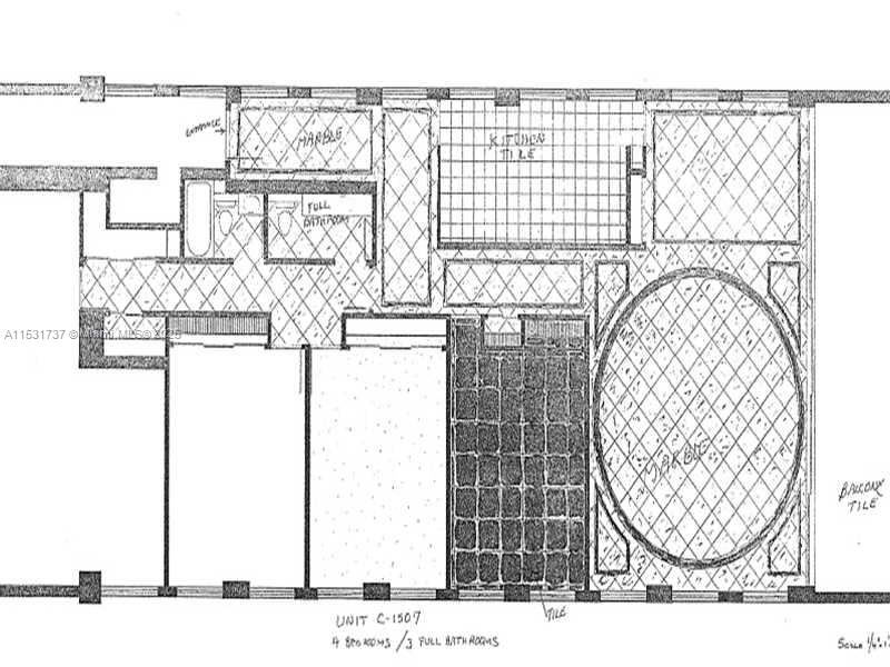 THE PALACE CONDO - Residential