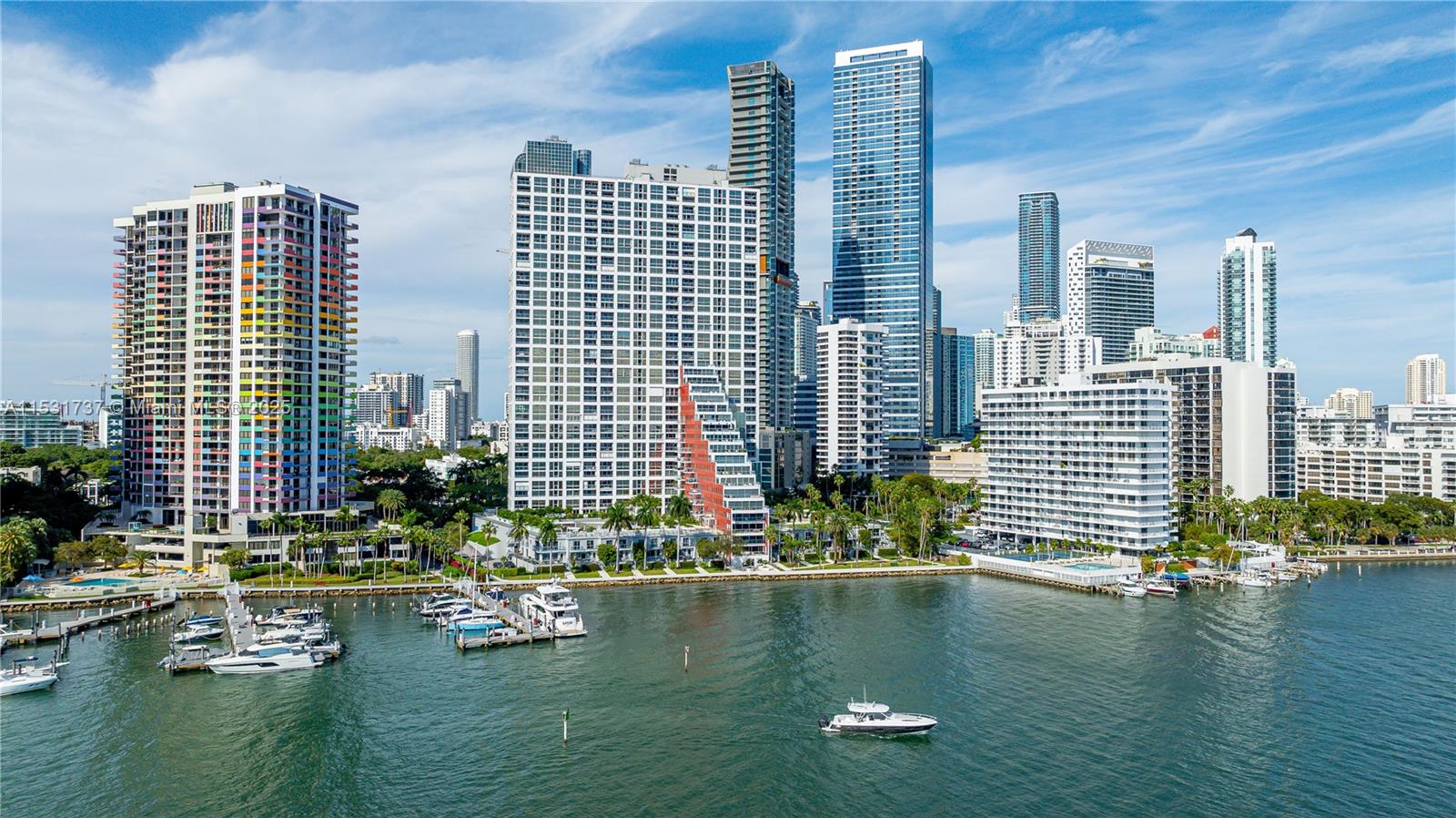 THE PALACE CONDO - Residential