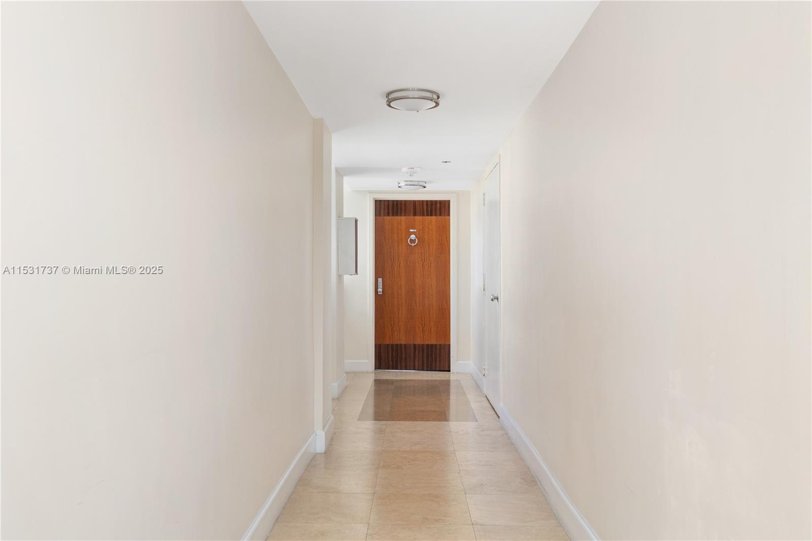 THE PALACE CONDO - Residential