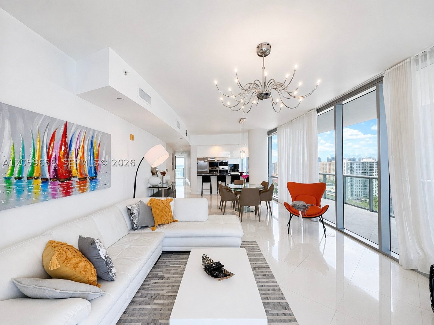 17121 COLLINS AV 2108