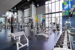 1010 BRICKELL CONDO - Residential Lease