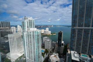 1010 BRICKELL CONDO - Residential Lease
