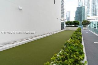 1010 BRICKELL CONDO - Residential Lease