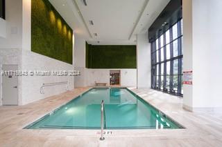 1010 BRICKELL CONDO - Residential Lease