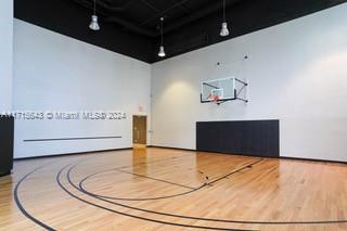 1010 BRICKELL CONDO - Residential Lease