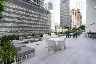 1010 BRICKELL CONDO - Residential Lease