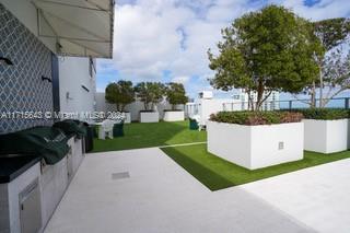 1010 BRICKELL CONDO - Residential Lease