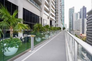 1010 BRICKELL CONDO - Residential Lease