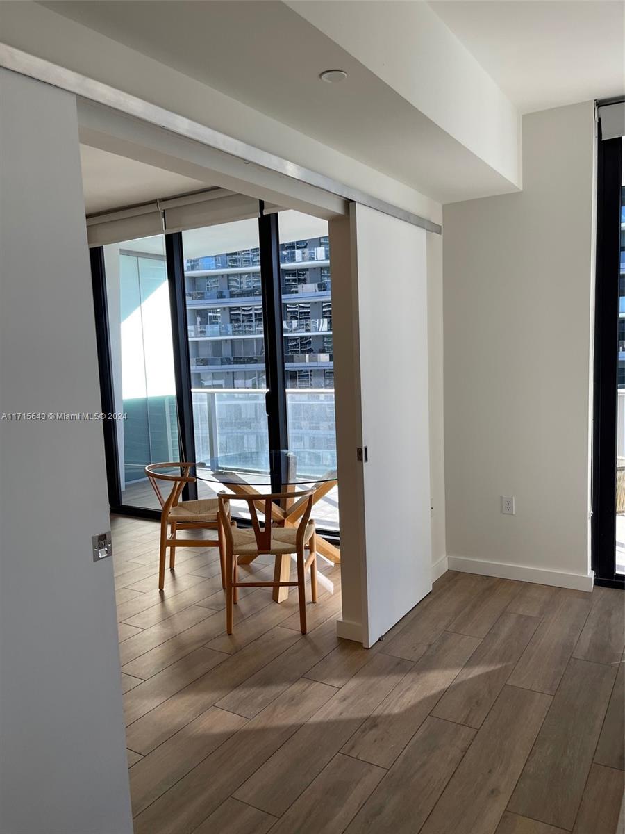 1010 BRICKELL CONDO - Residential Lease