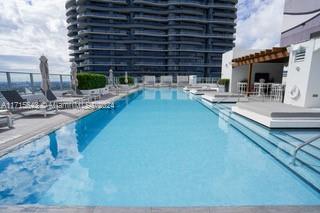 1010 BRICKELL CONDO - Residential Lease