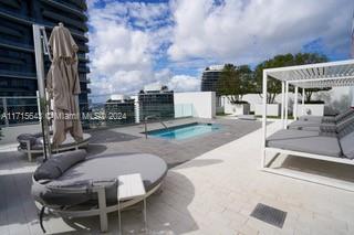 1010 BRICKELL CONDO - Residential Lease