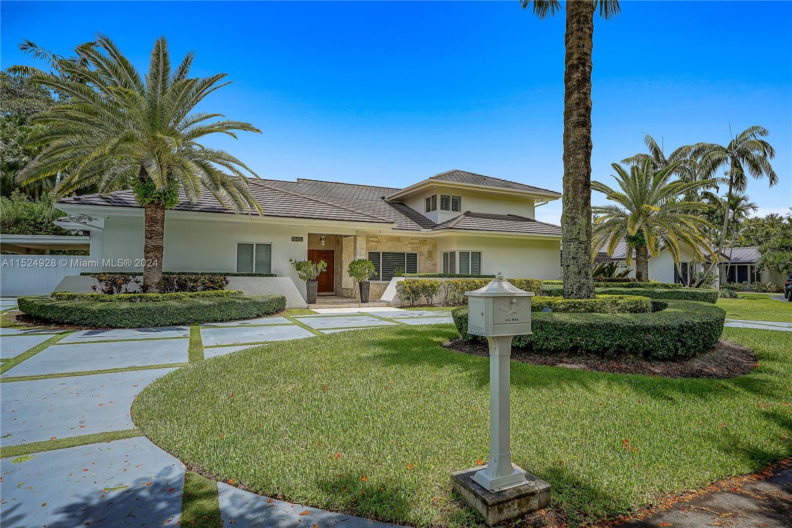 GALLOWAY GLEN - Residential