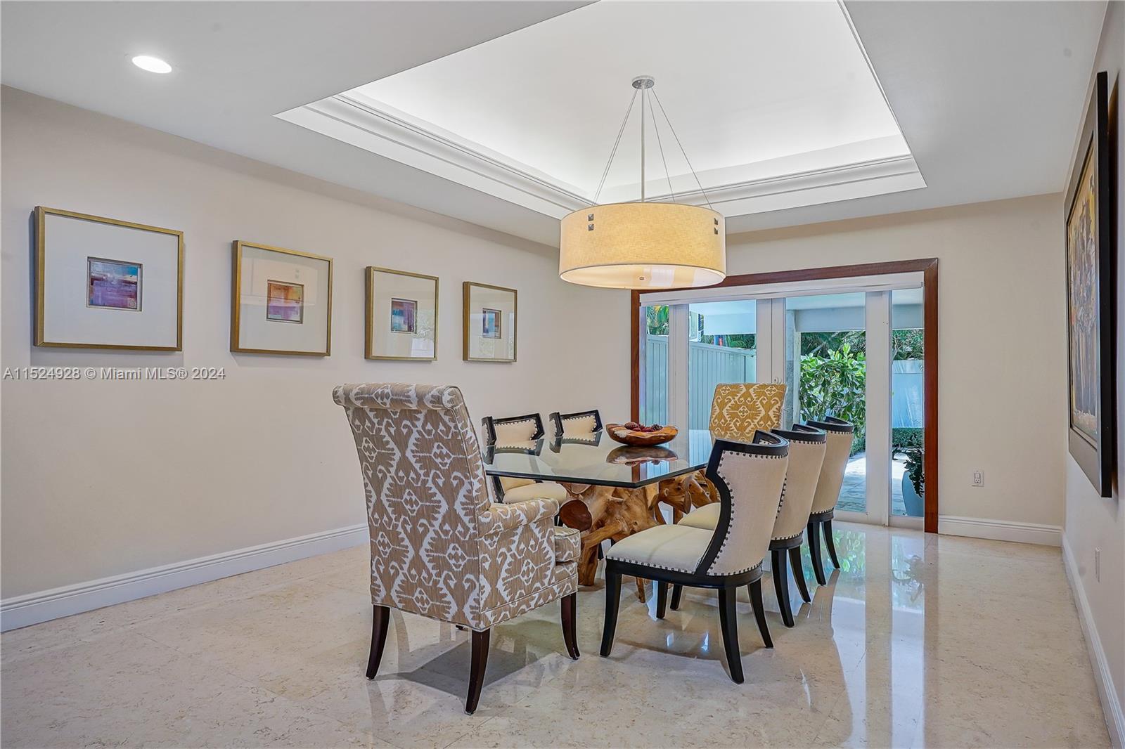 GALLOWAY GLEN - Residential