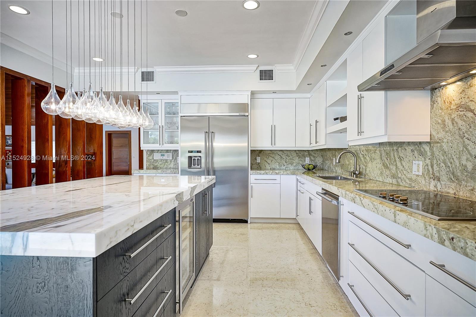 GALLOWAY GLEN - Residential