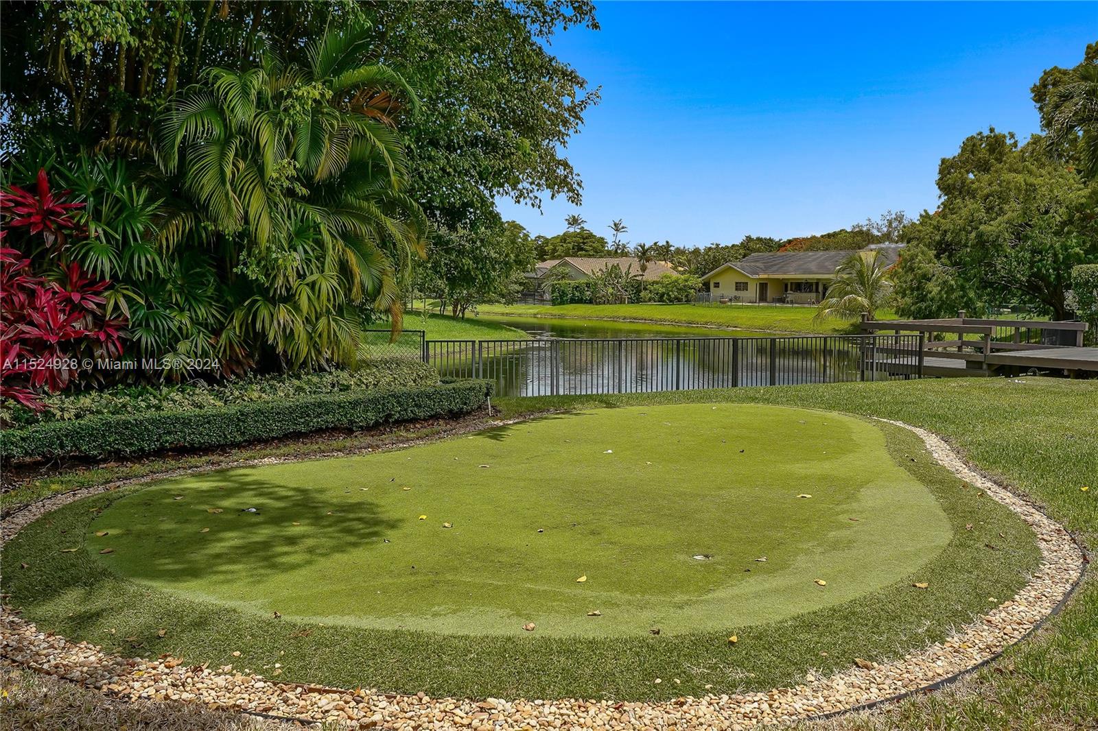 GALLOWAY GLEN - Residential