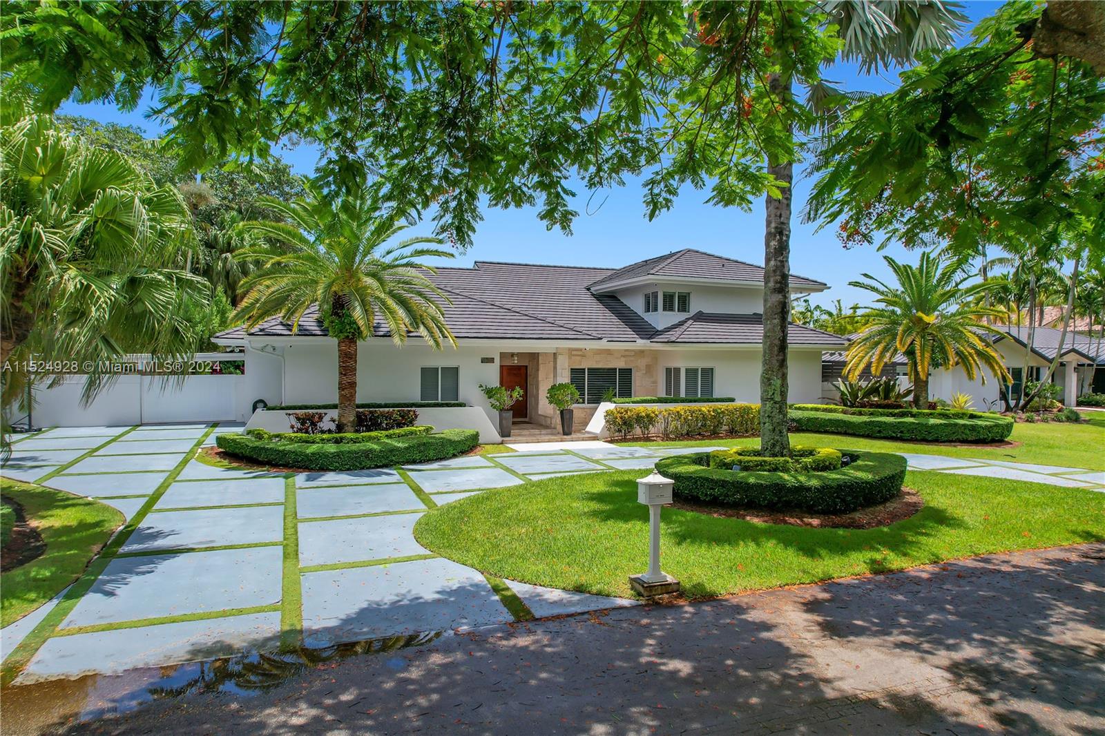 GALLOWAY GLEN - Residential