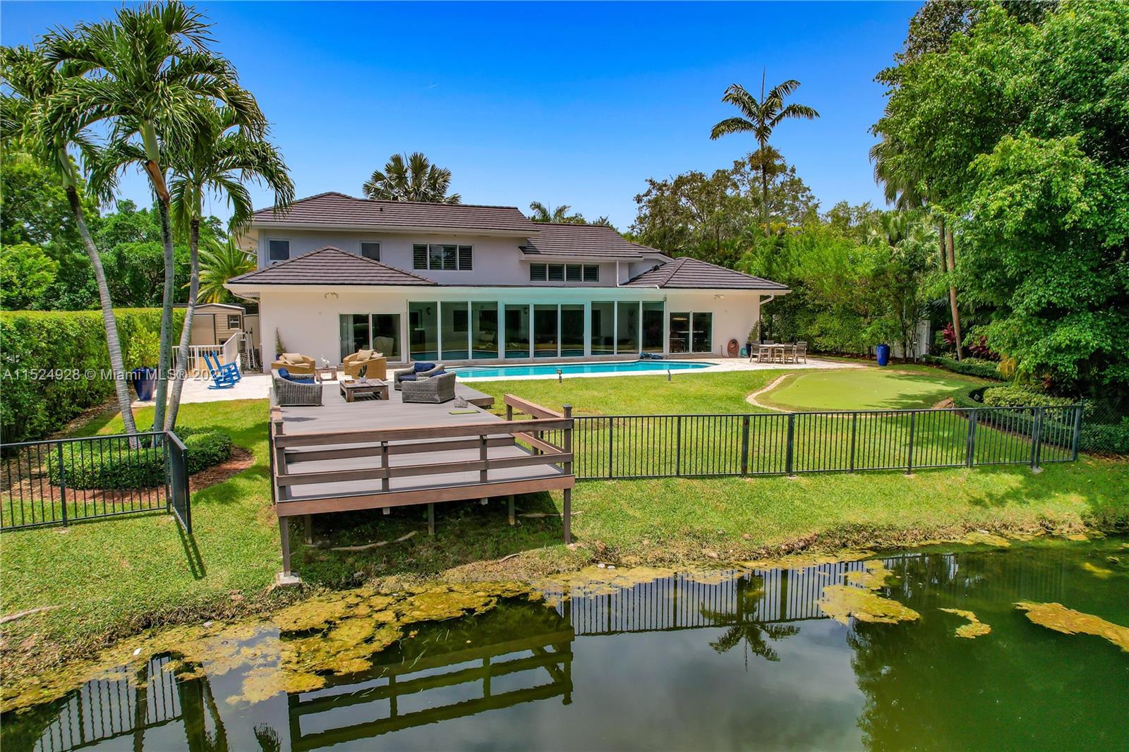 GALLOWAY GLEN - Residential