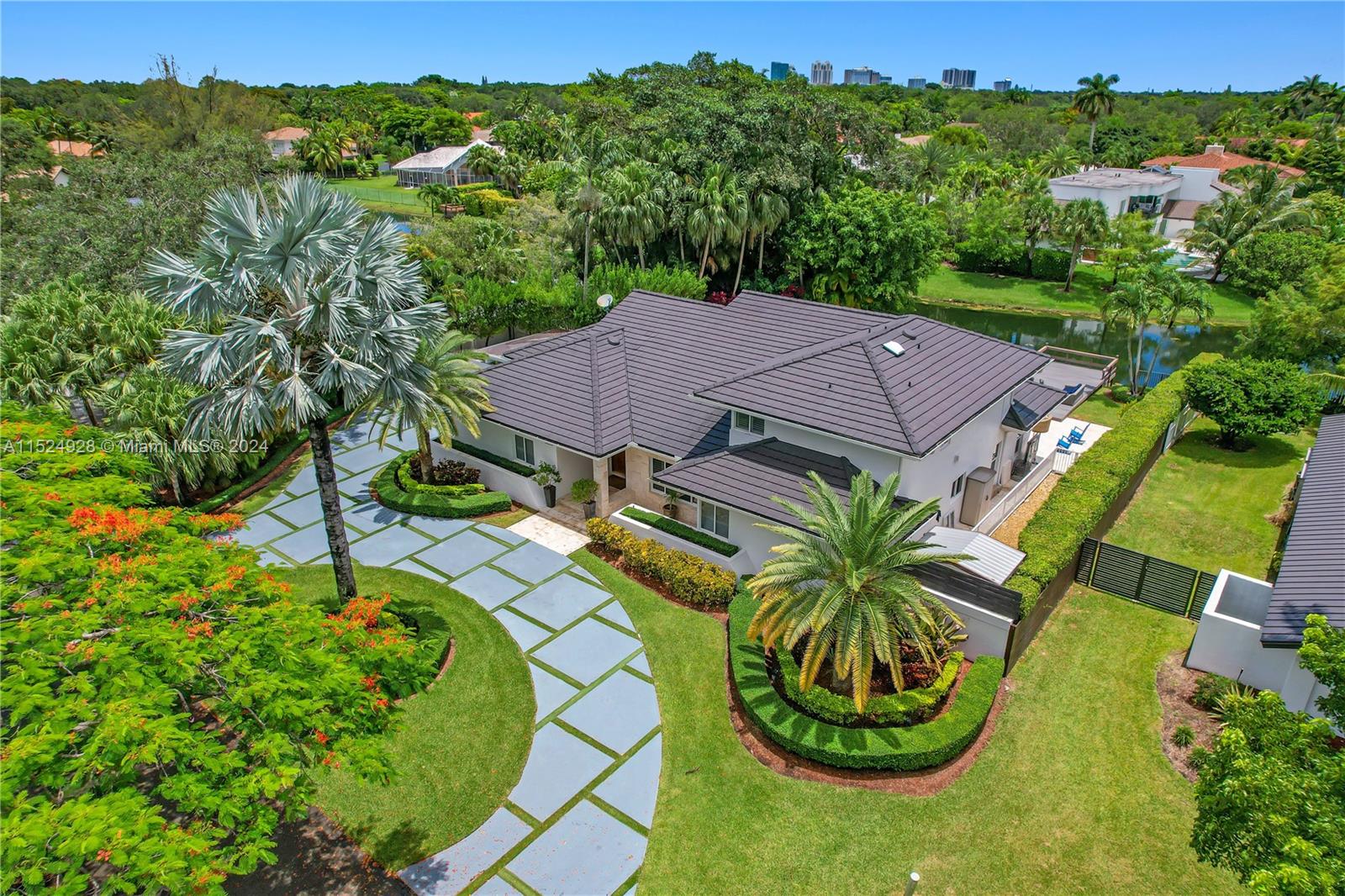 GALLOWAY GLEN - Residential