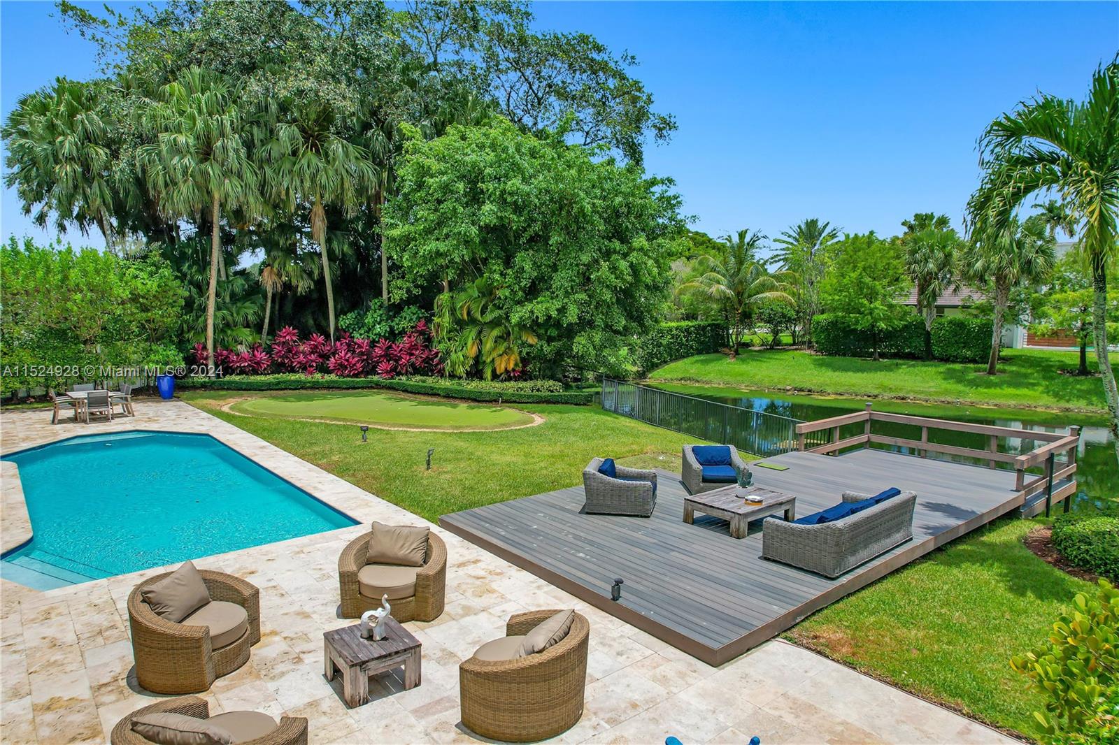 GALLOWAY GLEN - Residential