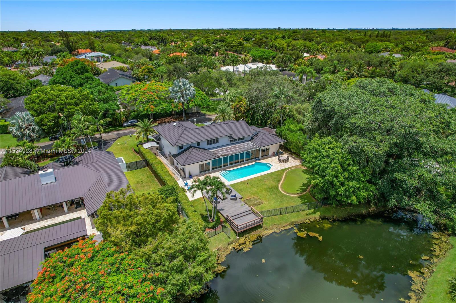 GALLOWAY GLEN - Residential