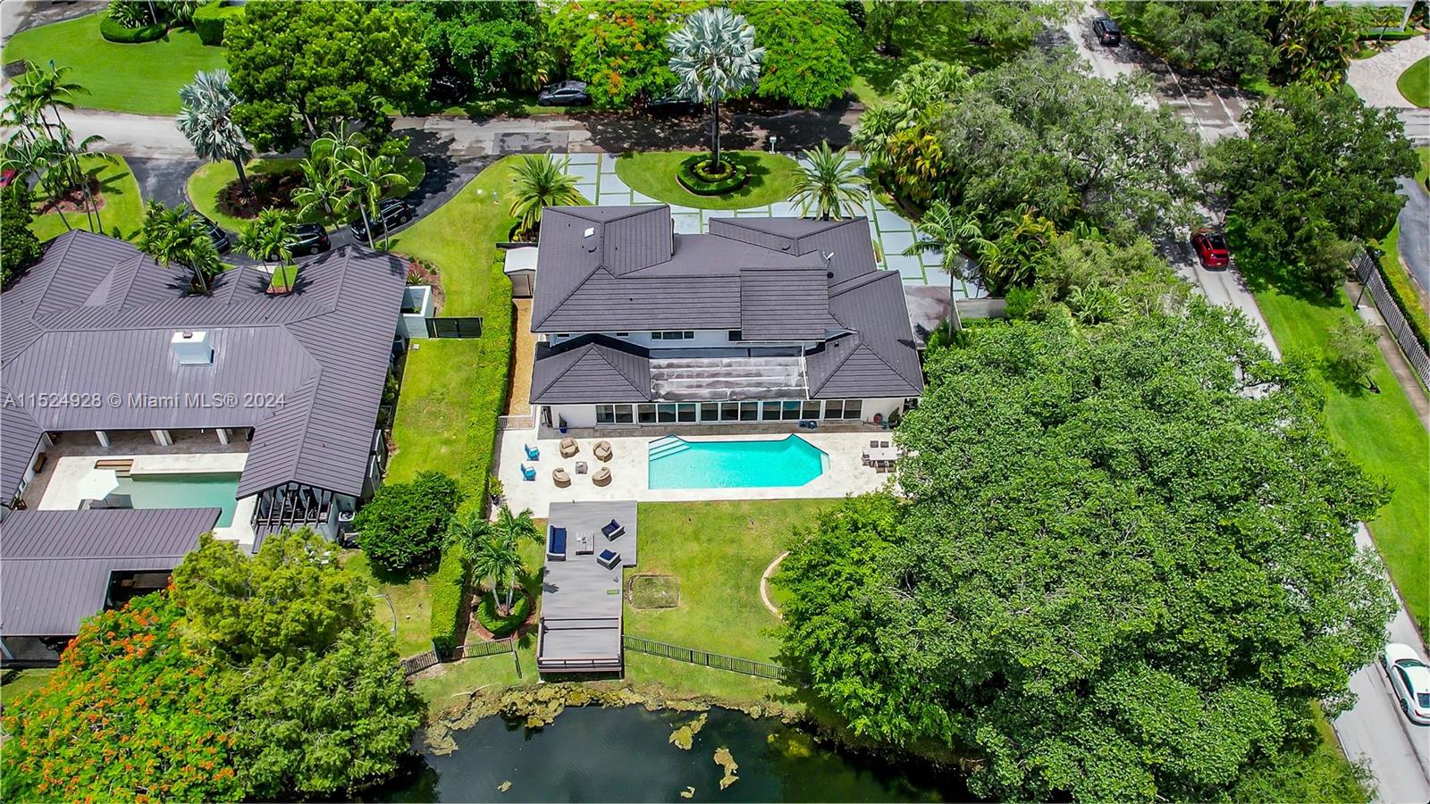 GALLOWAY GLEN - Residential