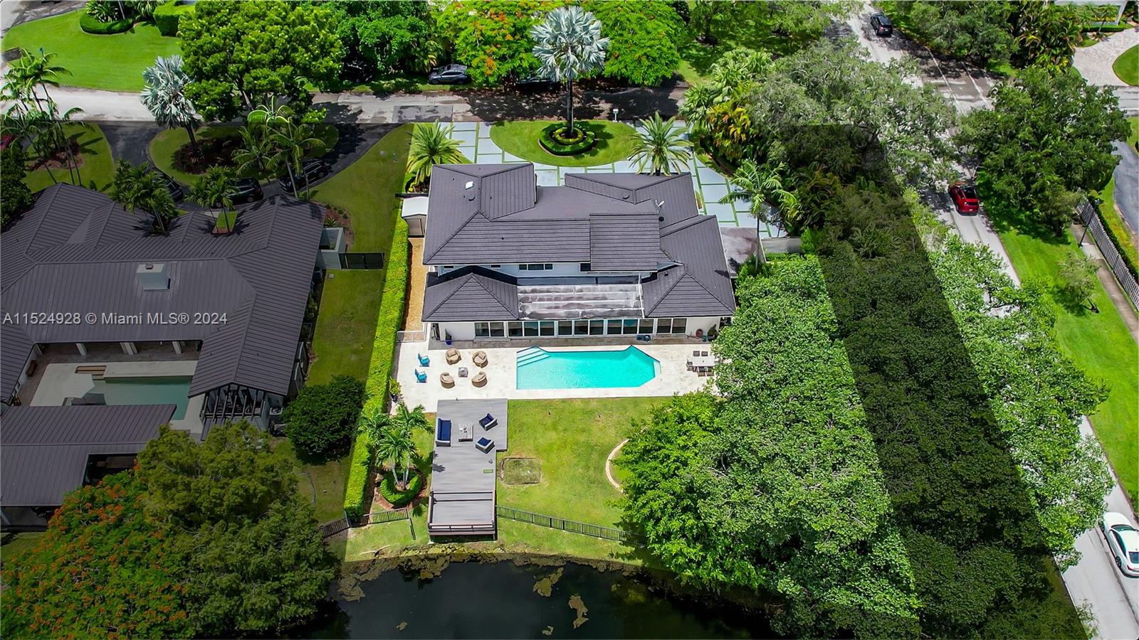 GALLOWAY GLEN - Residential