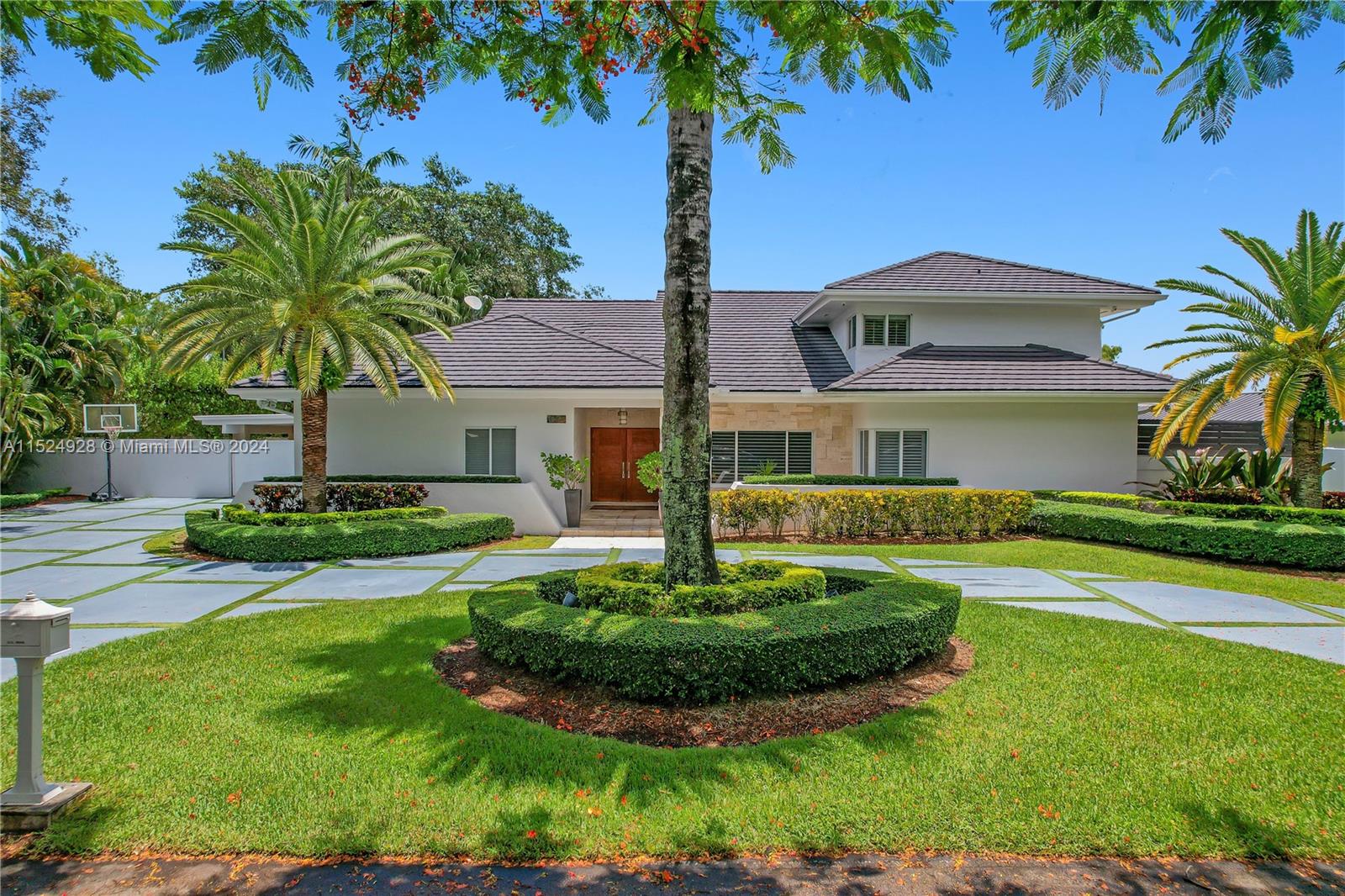 GALLOWAY GLEN - Residential