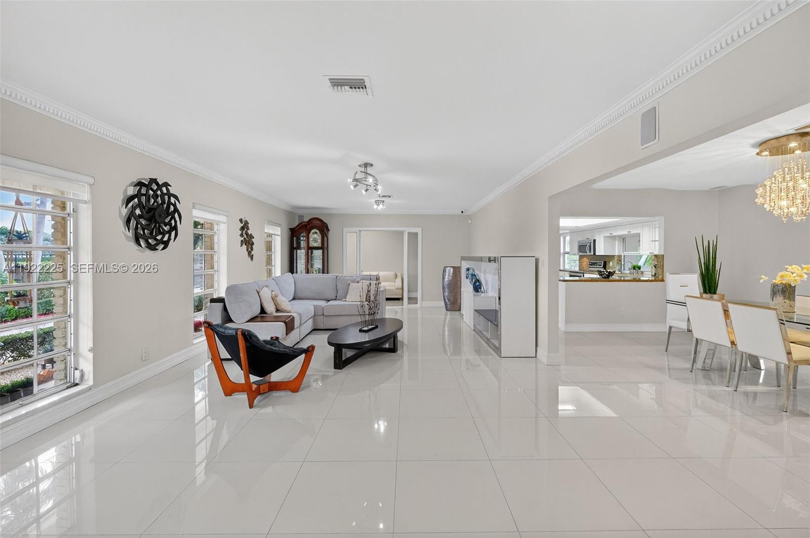 SNAPPER CREEK PARK UNIT N - Residential