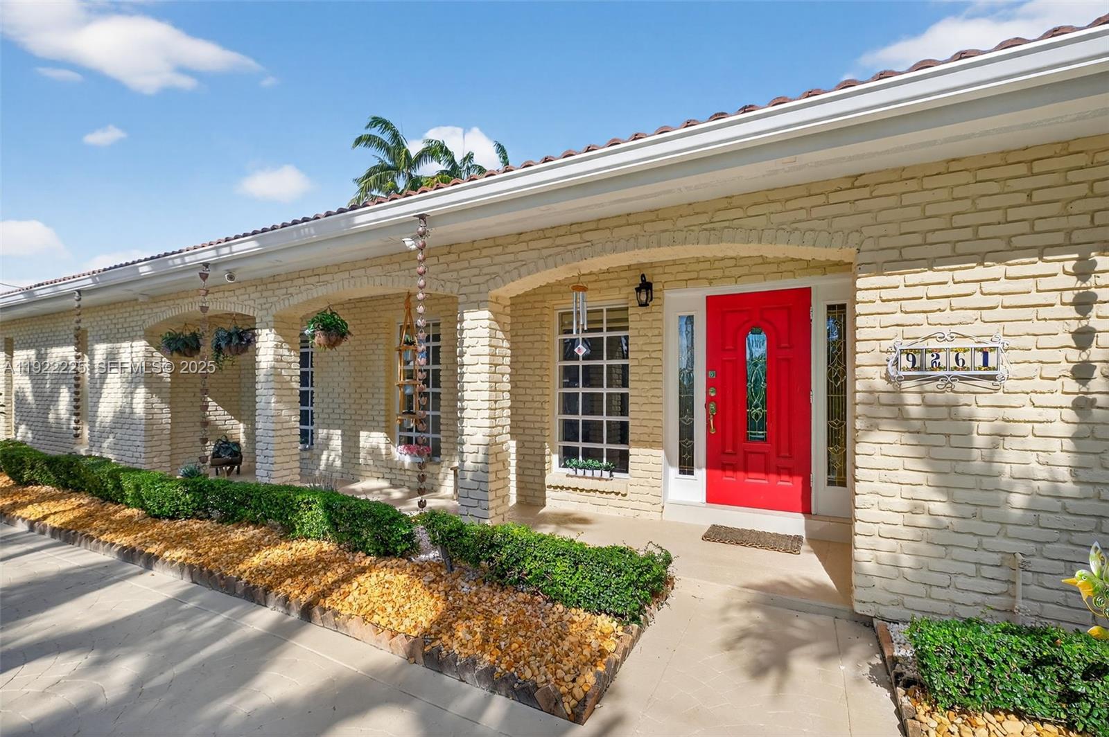 SNAPPER CREEK PARK UNIT N - Residential