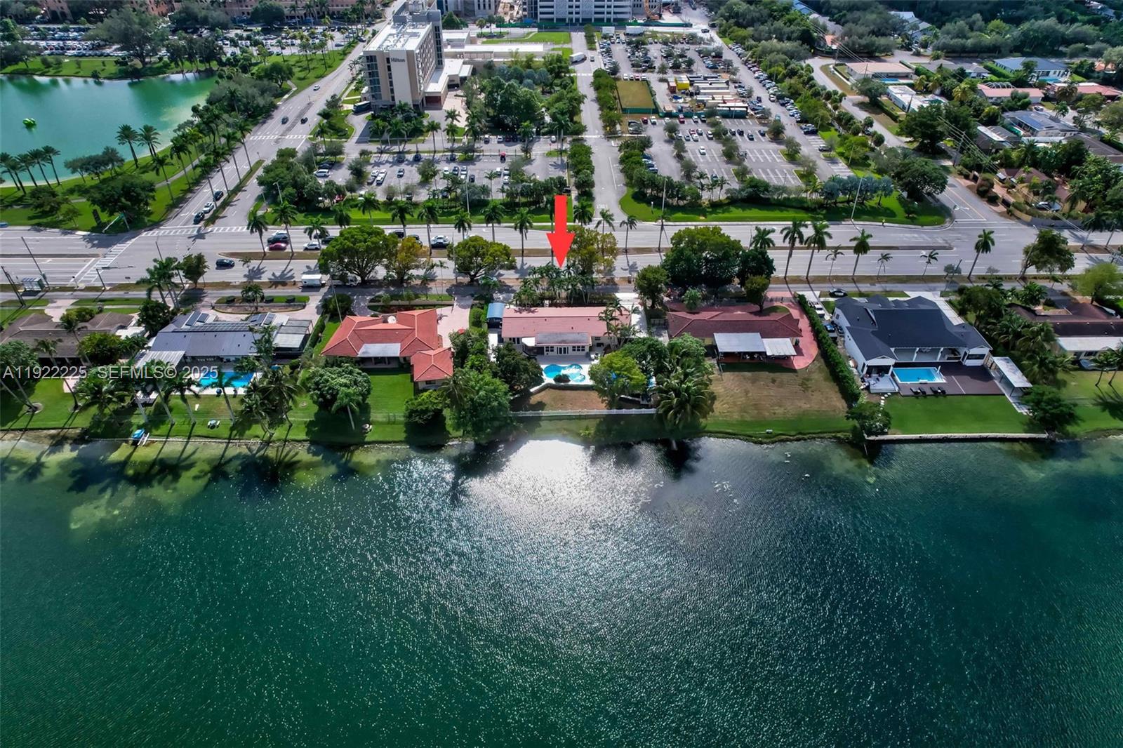 SNAPPER CREEK PARK UNIT N - Residential