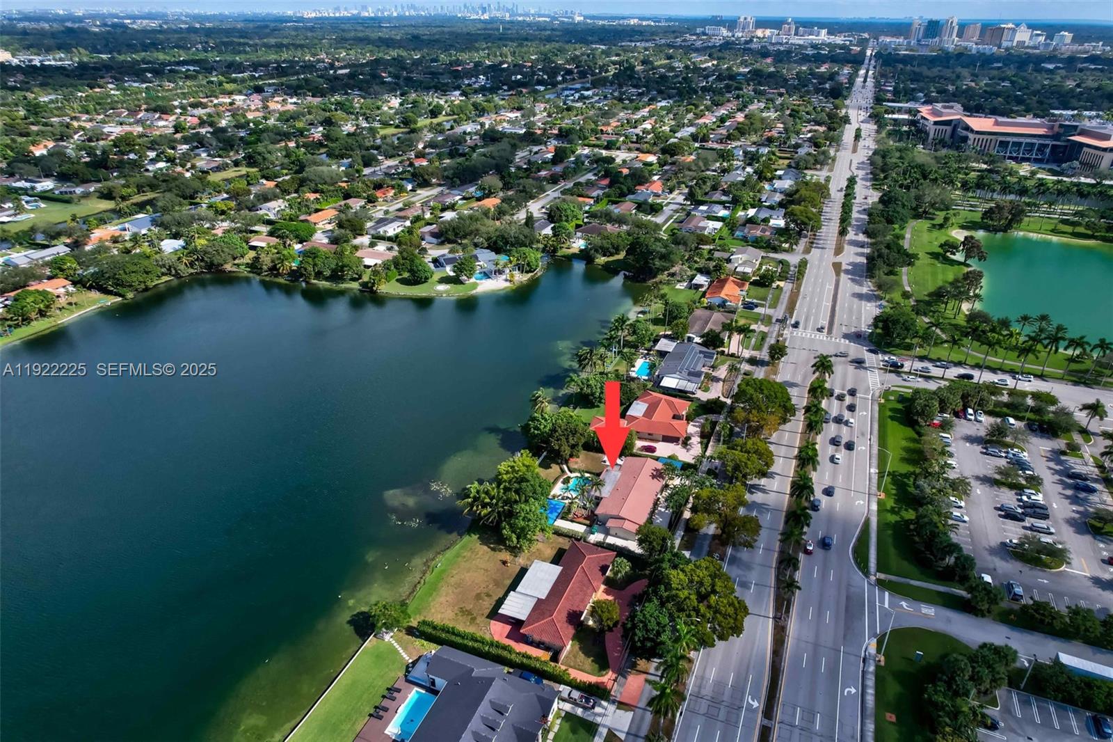 SNAPPER CREEK PARK UNIT N - Residential