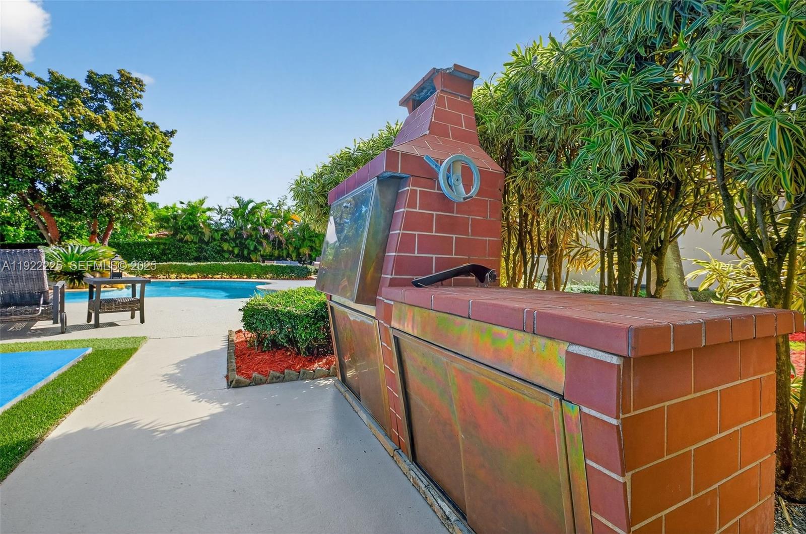 SNAPPER CREEK PARK UNIT N - Residential