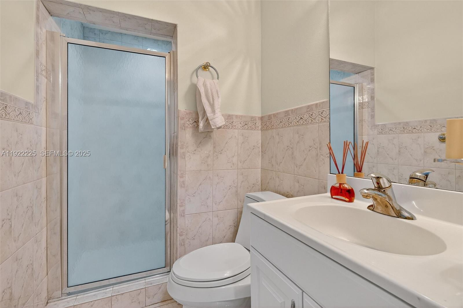 SNAPPER CREEK PARK UNIT N - Residential