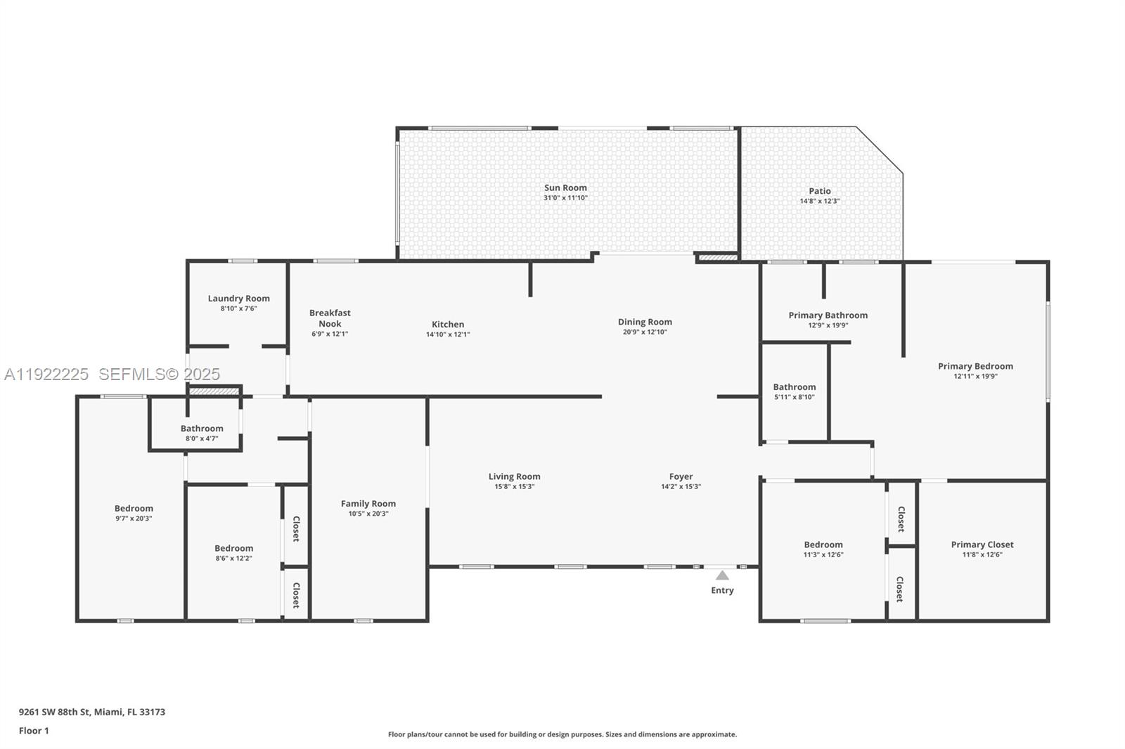 SNAPPER CREEK PARK UNIT N - Residential