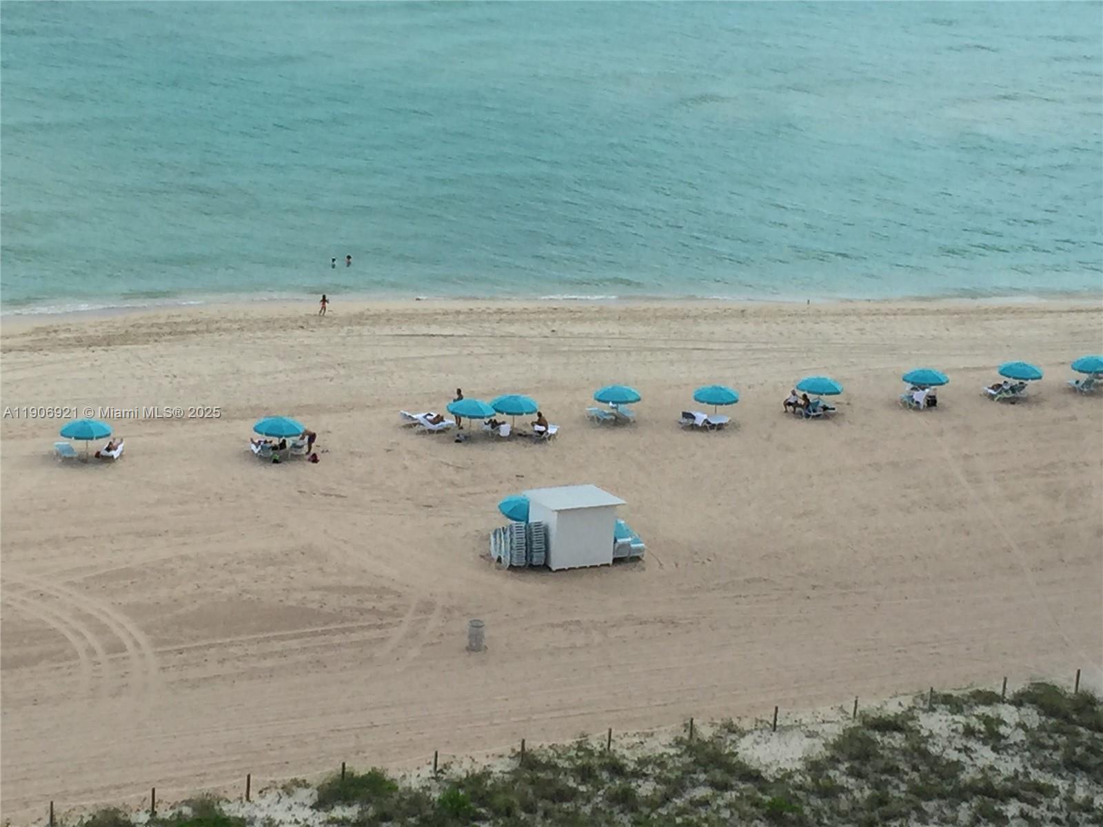 ARLEN BEACH CONDO - Residential Lease