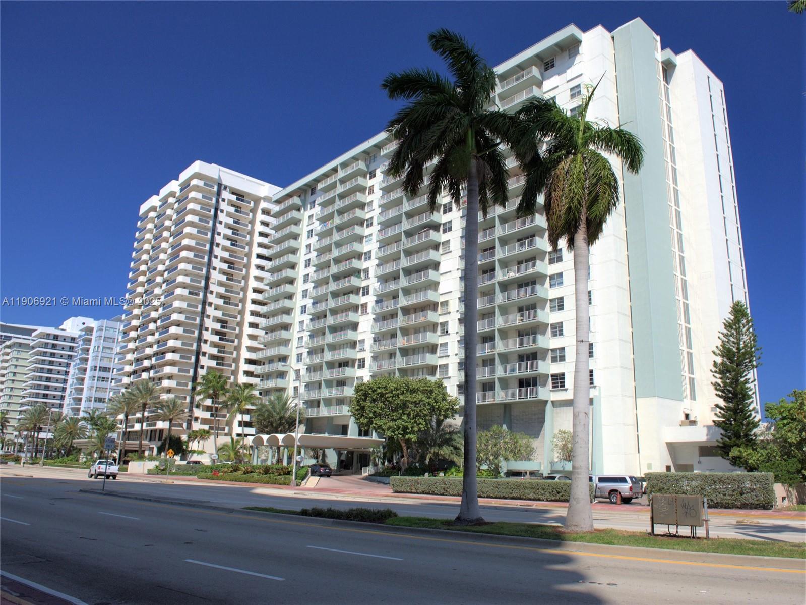 ARLEN BEACH CONDO - Residential Lease