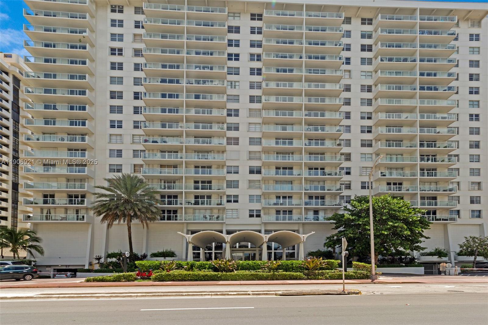 ARLEN BEACH CONDO - Residential Lease