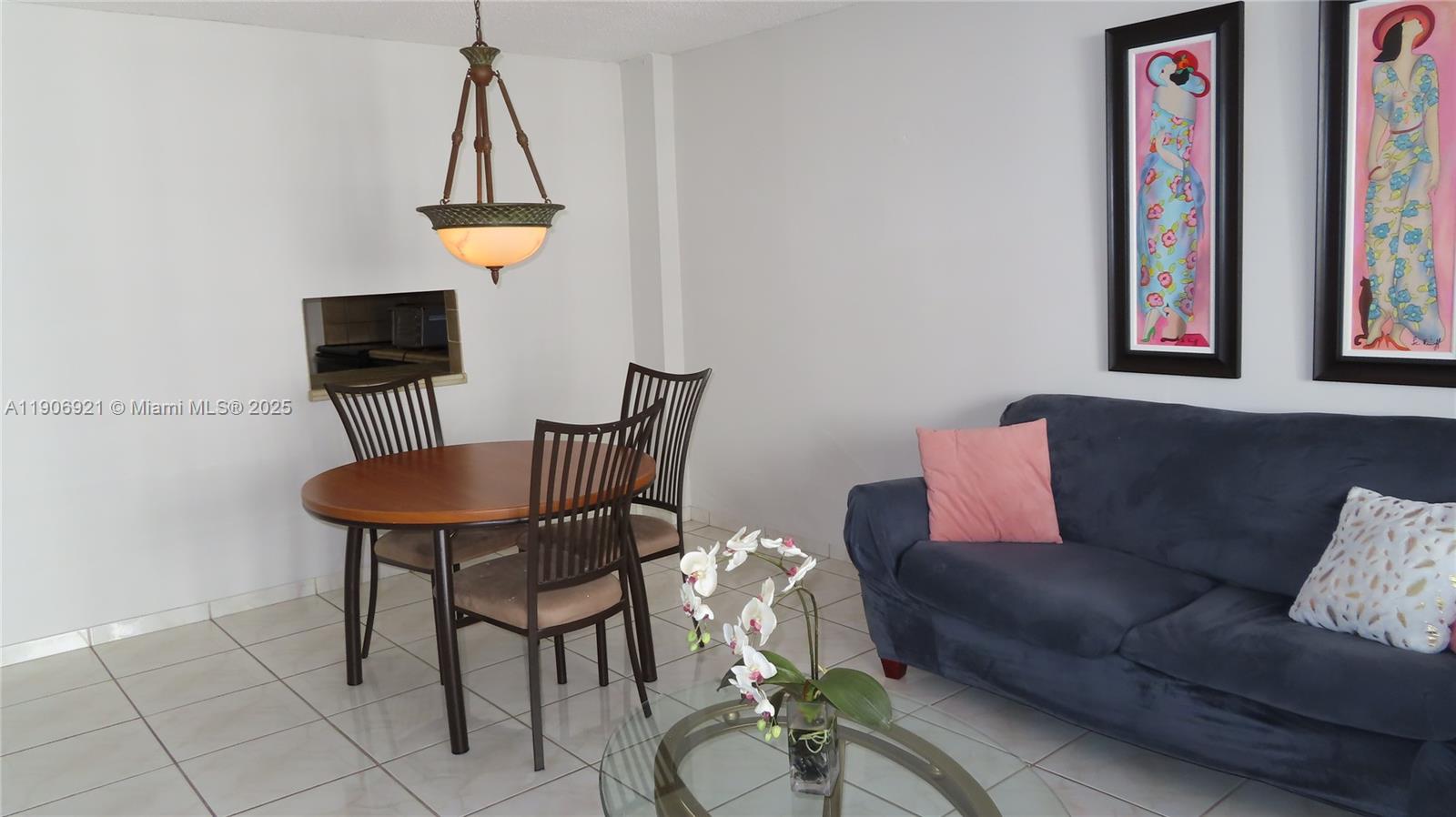 ARLEN BEACH CONDO - Residential Lease