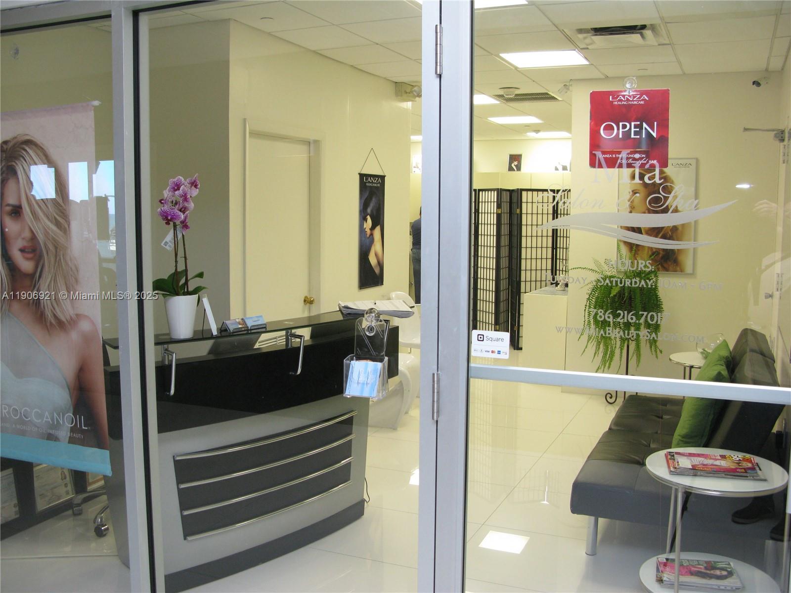 ARLEN BEACH CONDO - Residential Lease