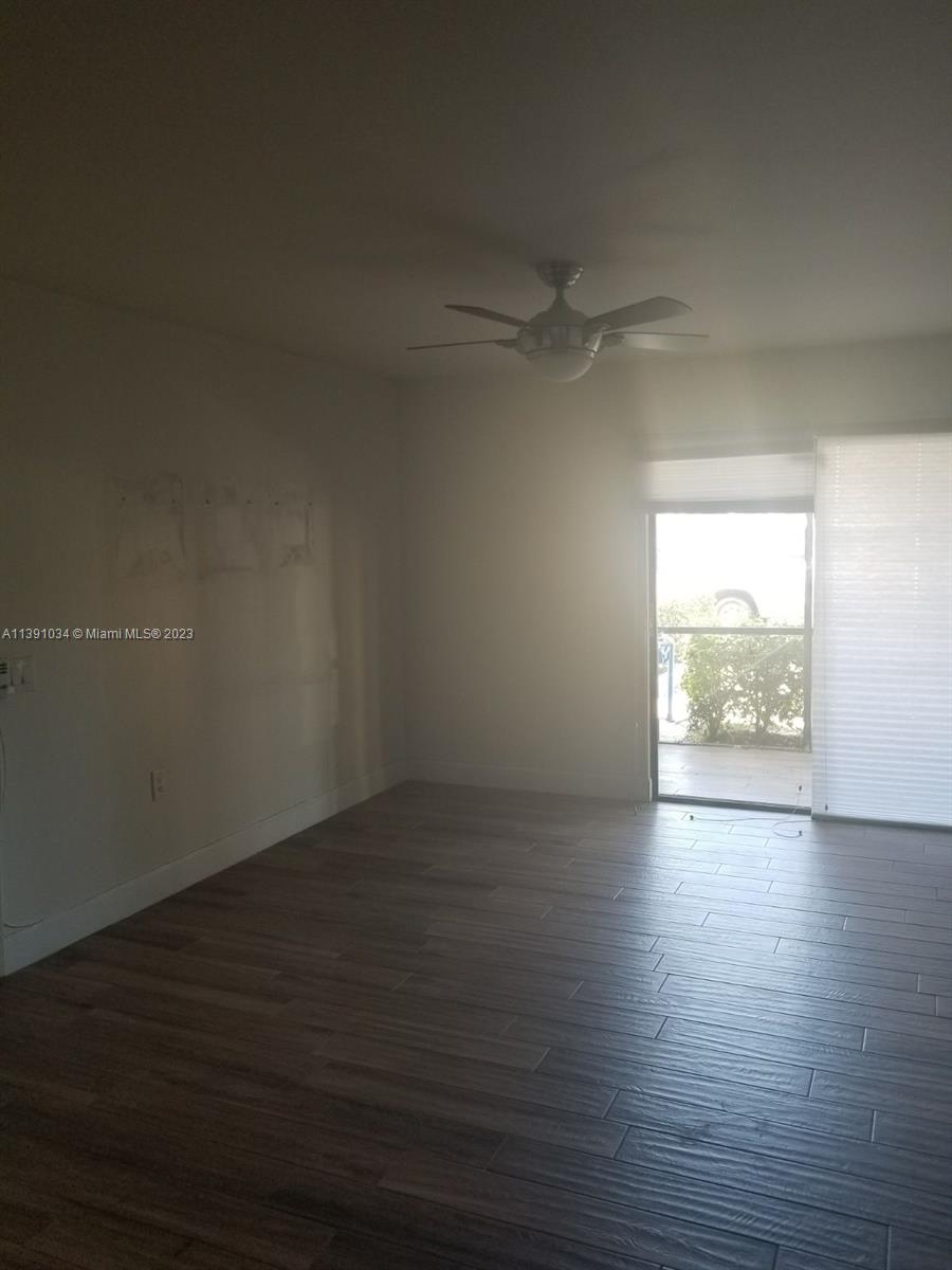 CORAL CLUB GARDEN VILLAS - Residential Lease