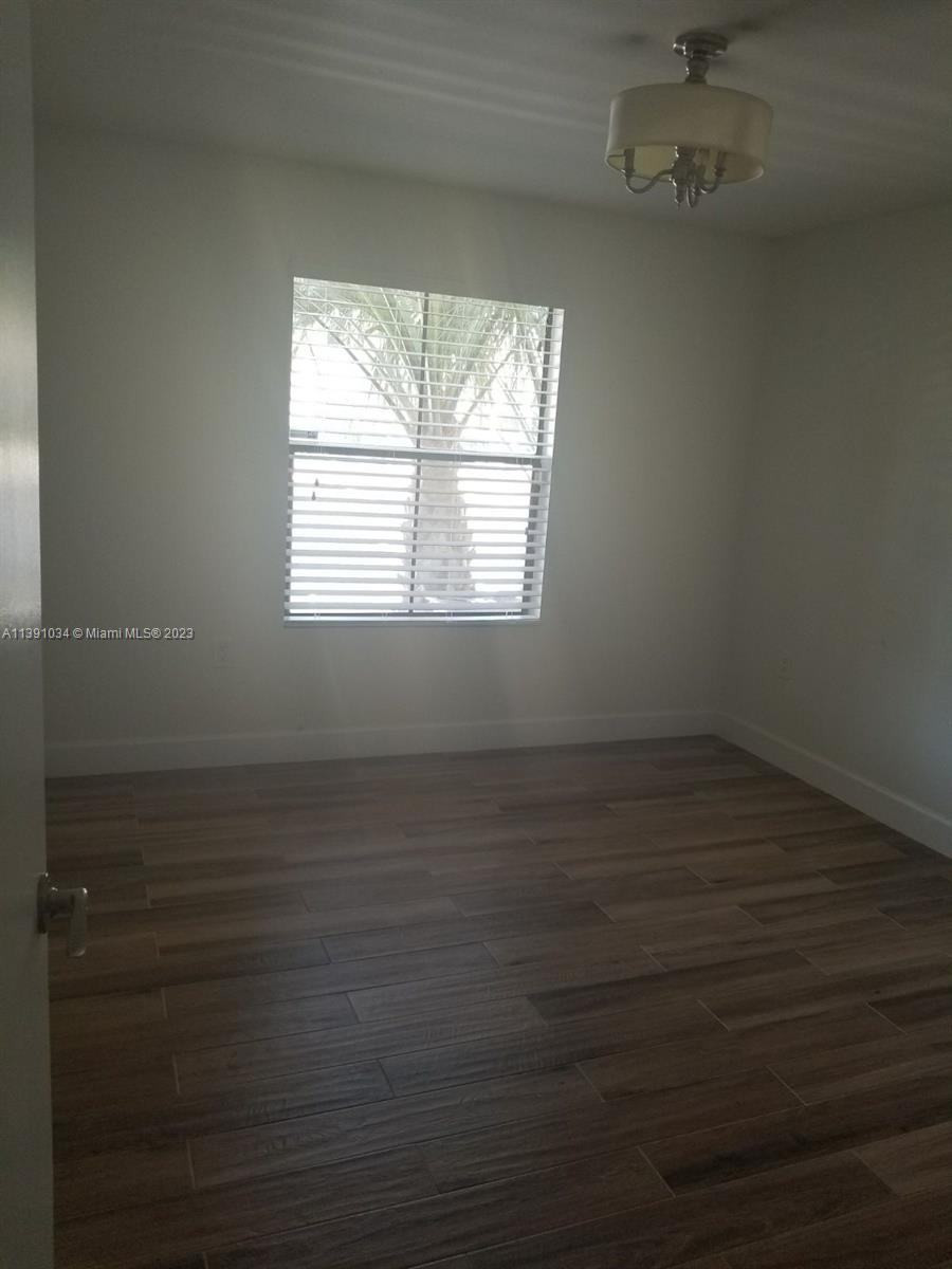 CORAL CLUB GARDEN VILLAS - Residential Lease