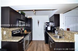 CORAL CLUB GARDEN VILLAS - Residential Lease