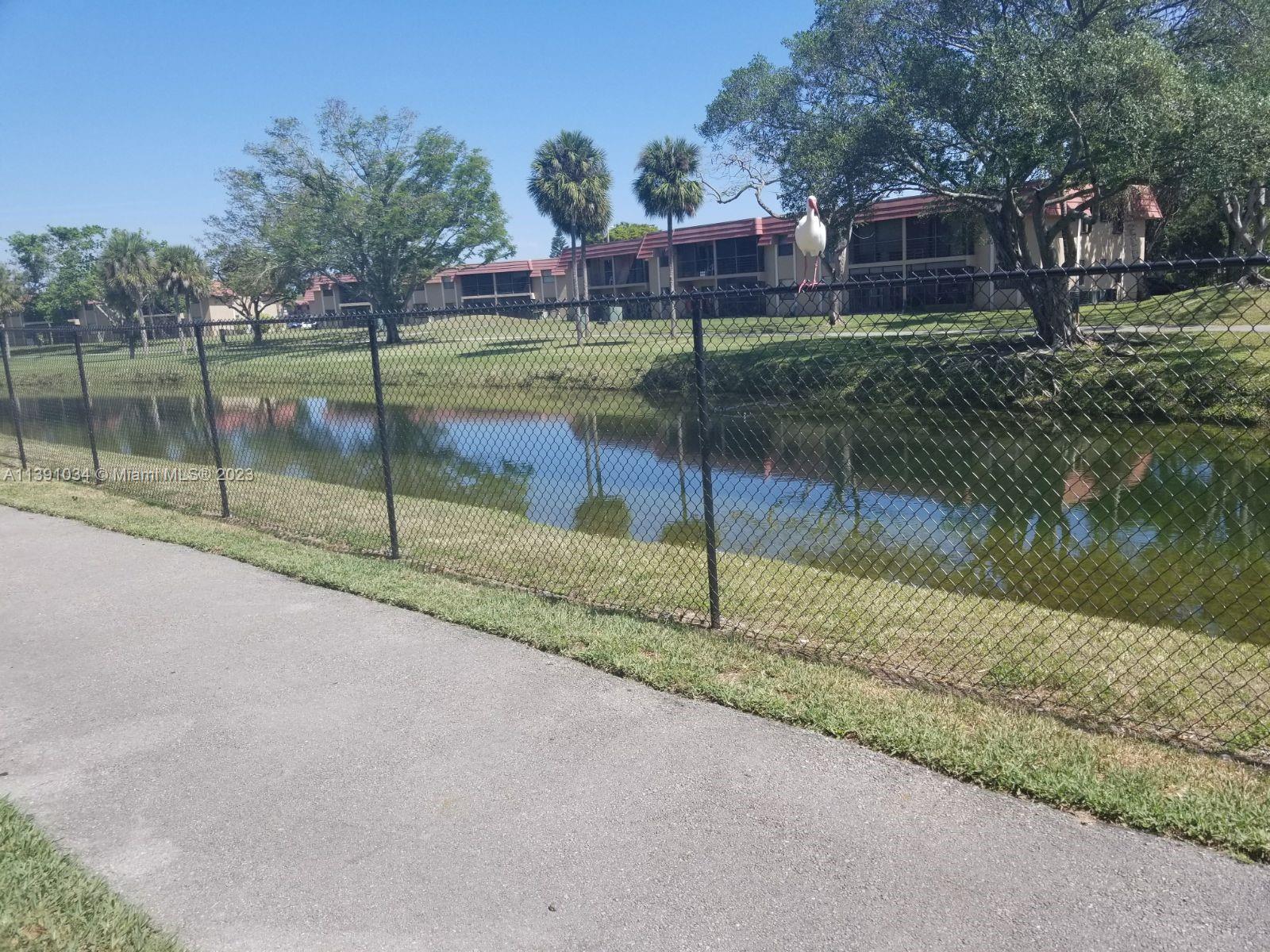 CORAL CLUB GARDEN VILLAS - Residential Lease