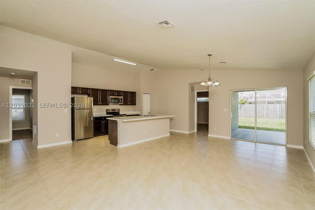 Photo of 4285 SW Walker St, Port St Lucie, FL 34953 (MLS # A12039021)