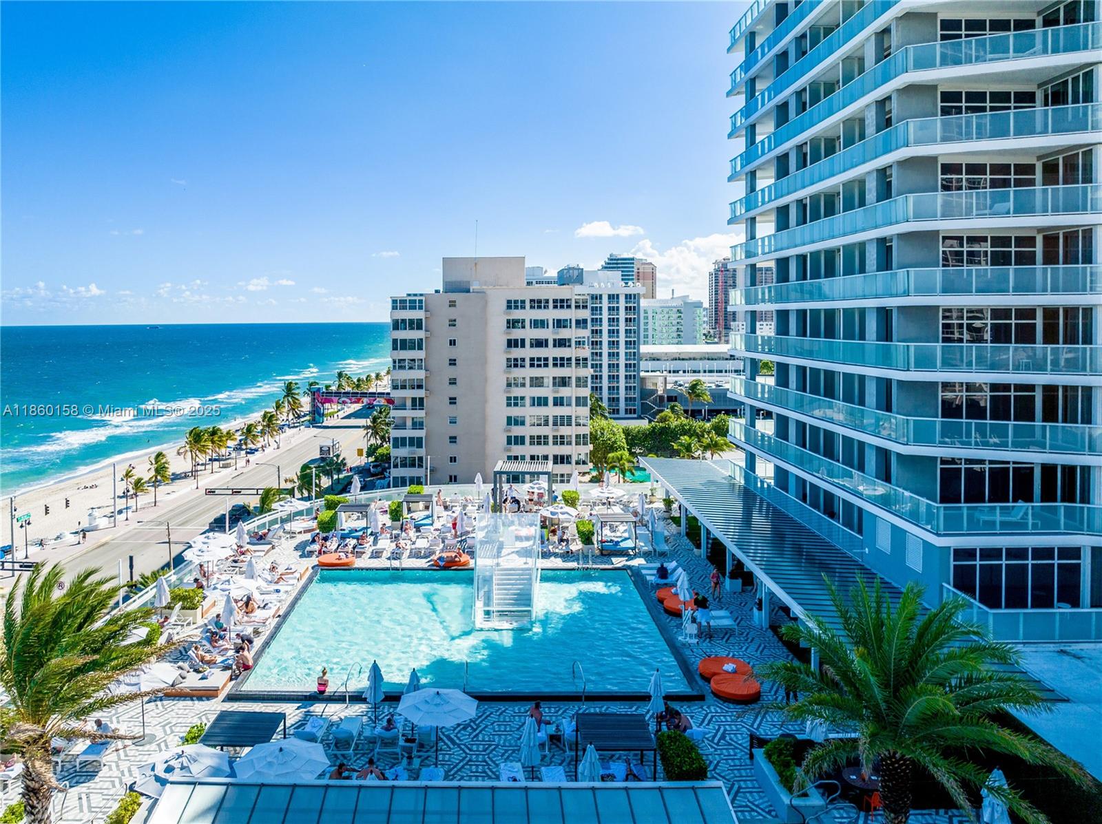 FORT LAUDERDALE RESIDENCE - Residential